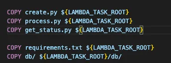 Dockerfile